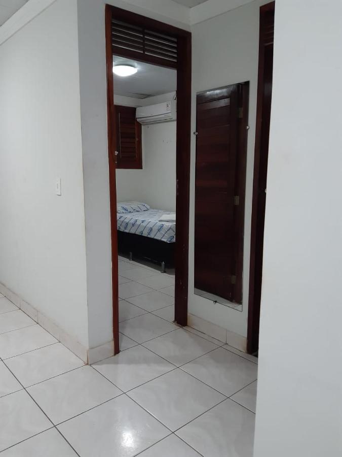 Areia Branca Apart Hotel *