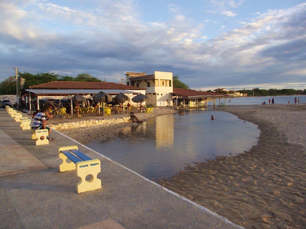 Areia Branca Apart